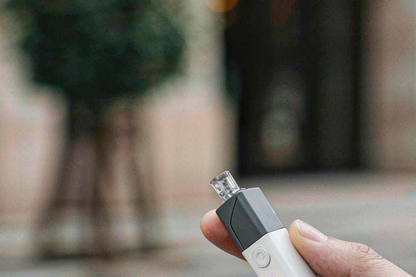 Import Guide for Kazakhstan IQOS — small parcel
