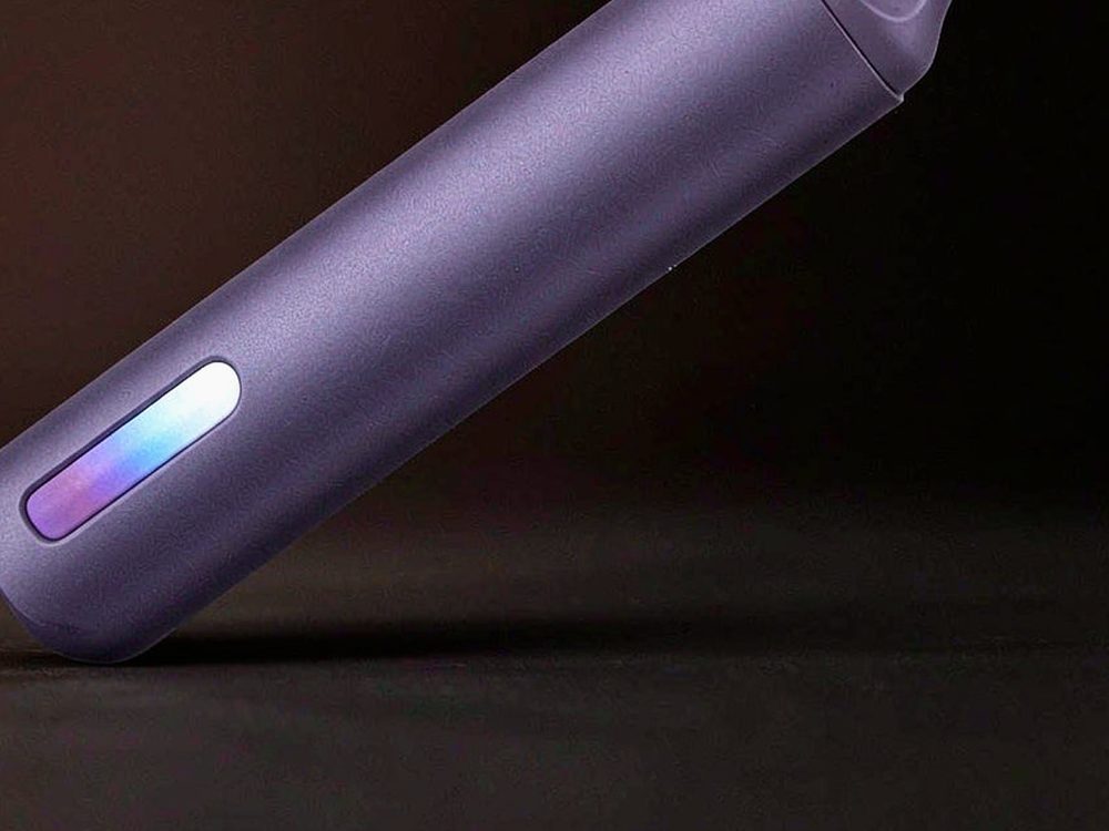 Launch Plan for IQOS accessories — for resellers