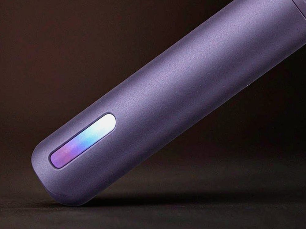 Launch Plan for IQOS bundles — top rated