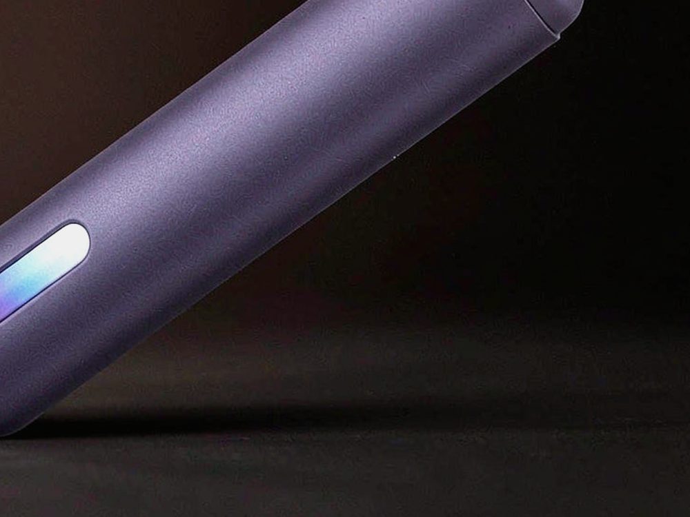 Launch Plan for IQOS coils — budget tier