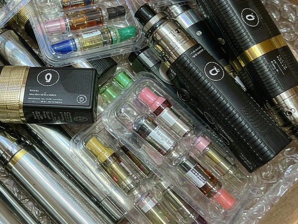 Launch Plan for IQOS coils — new arrivals