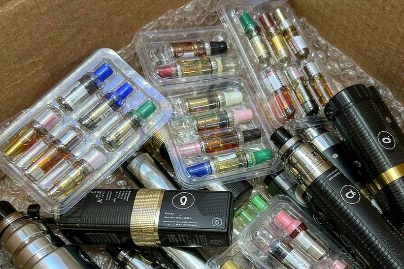 Launch Plan for IQOS coils — ODM ready