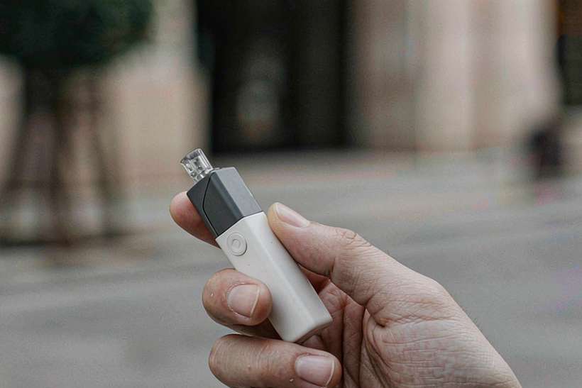 Launch Plan for IQOS disposables — Asia Pacific