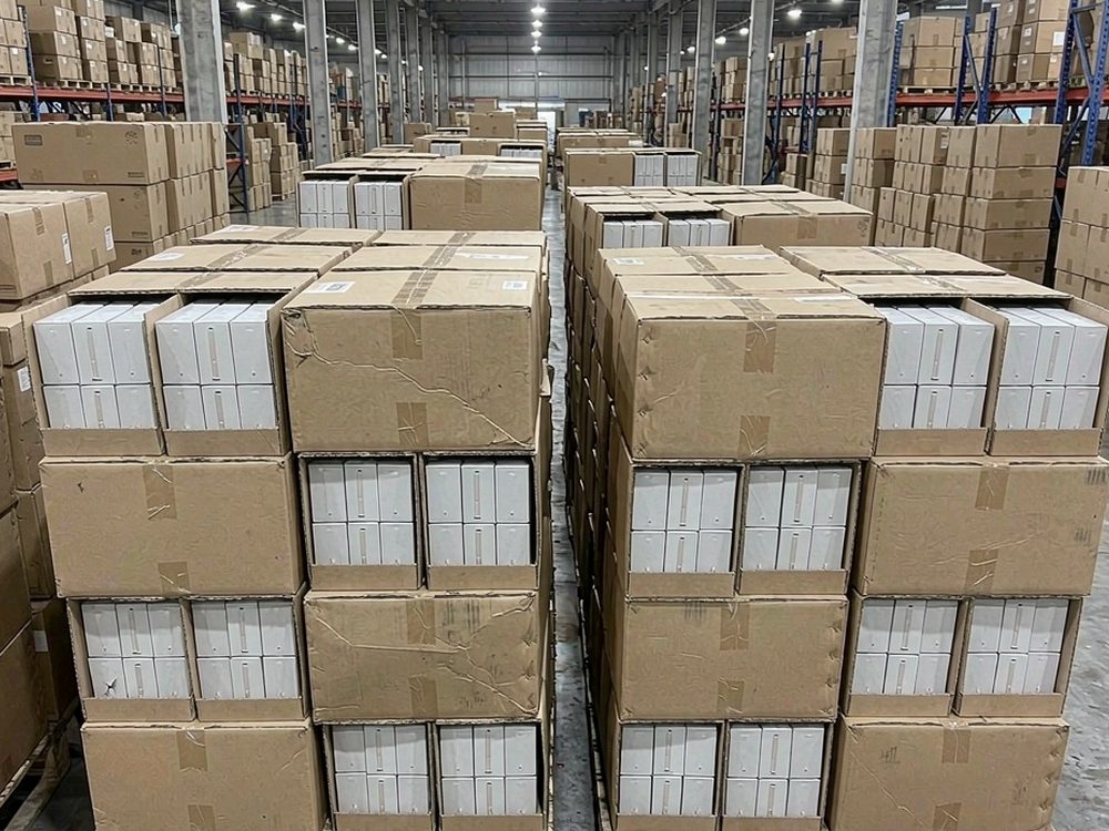 Launch Plan for IQOS disposables — new arrivals