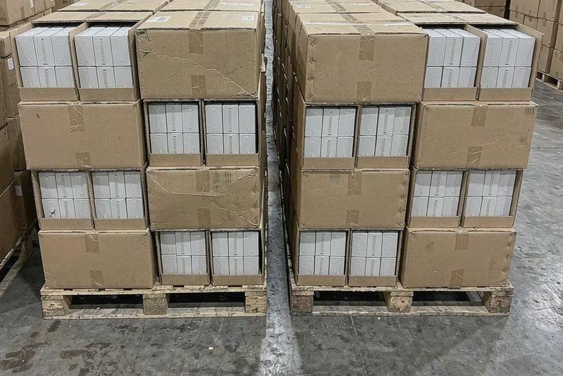 Launch Plan for IQOS disposables — OEM available