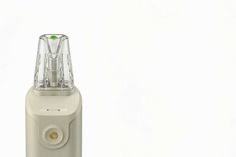 Launch Plan for IQOS disposables — Winter special
