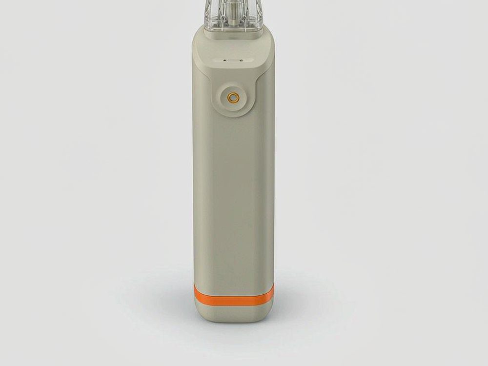 Launch Plan for IQOS e-liquid — for resellers