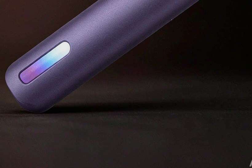 Launch Plan for IQOS e-liquid — Middle East