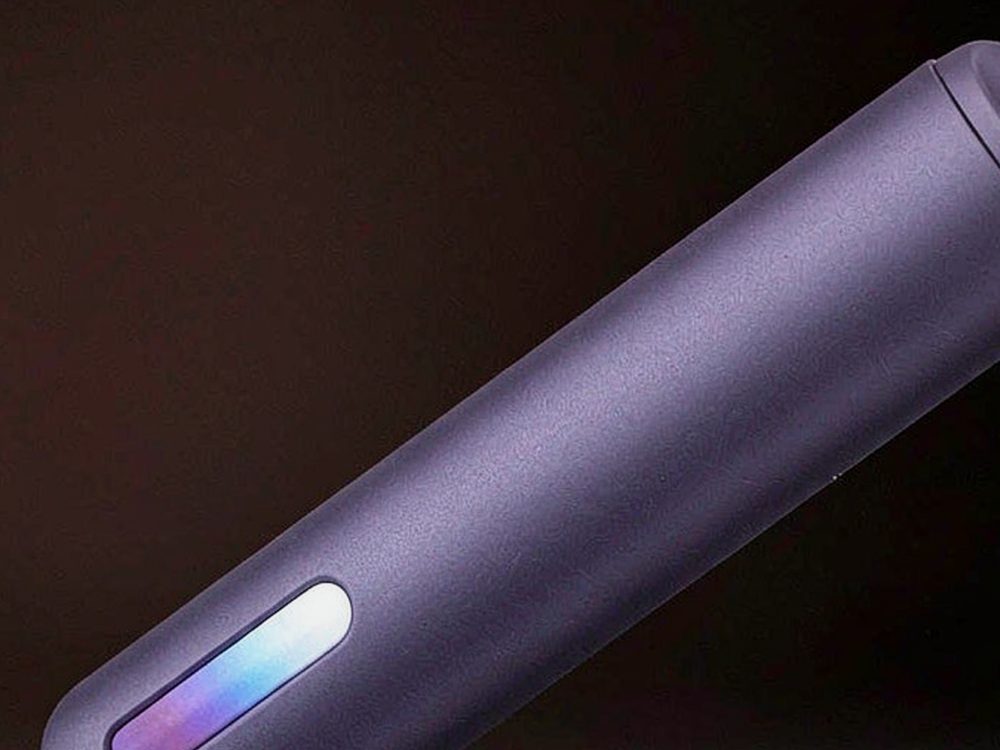 Launch Plan for IQOS e-liquid — top rated