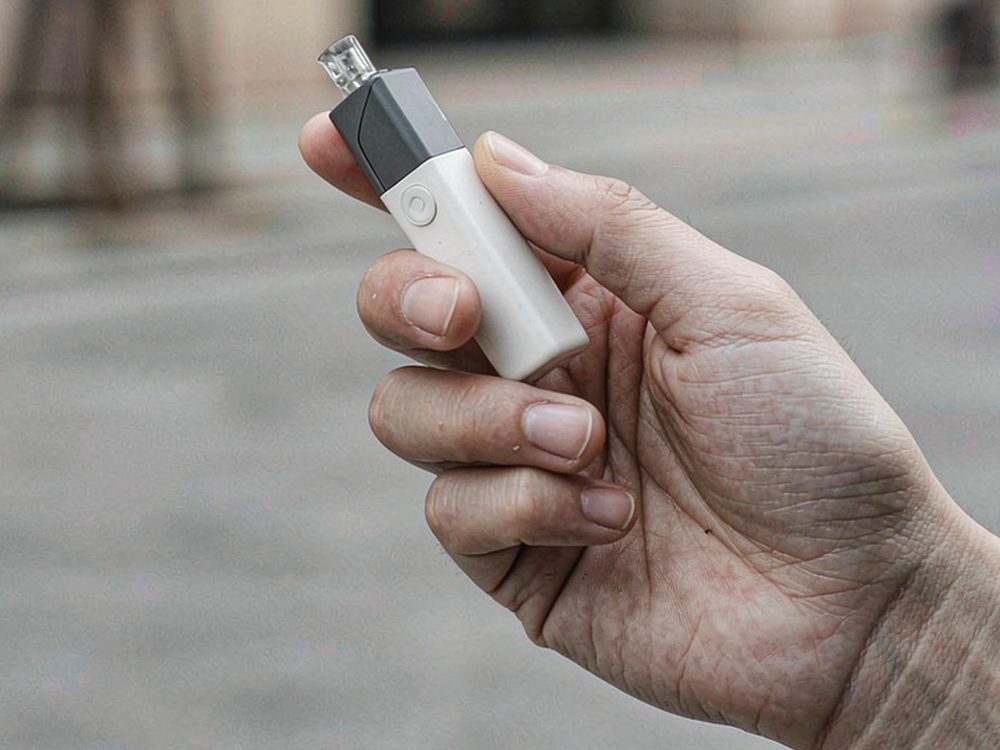 Launch Plan for IQOS e-liquid — verified suppliers