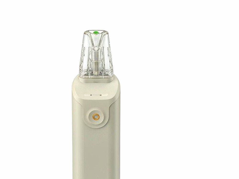 Launch Plan for IQOS e-liquid — with fast shipping