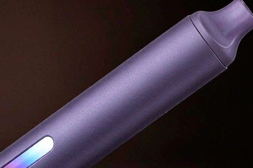 Launch Plan for IQOS hardware — Autumn stock