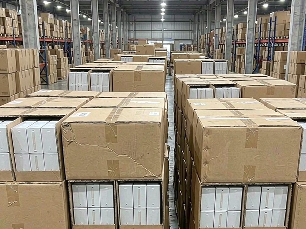 Launch Plan for IQOS hardware — top rated