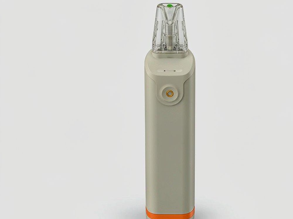 Launch Plan for IQOS in Kazakhstan — bulk case