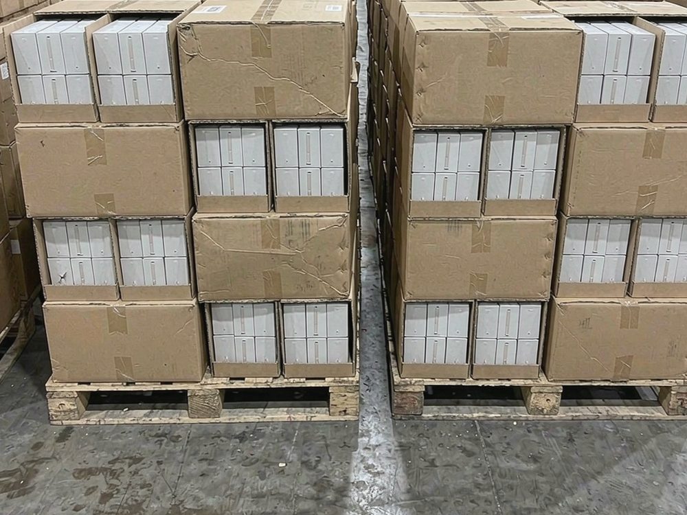 Launch Plan for IQOS in Kazakhstan — for resellers