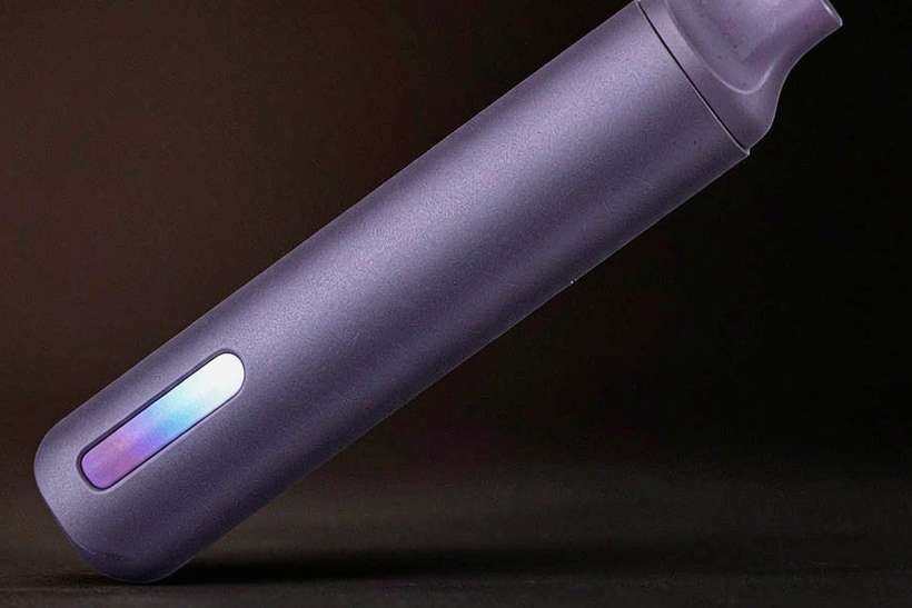 Launch Plan for IQOS in Kazakhstan — limited batch