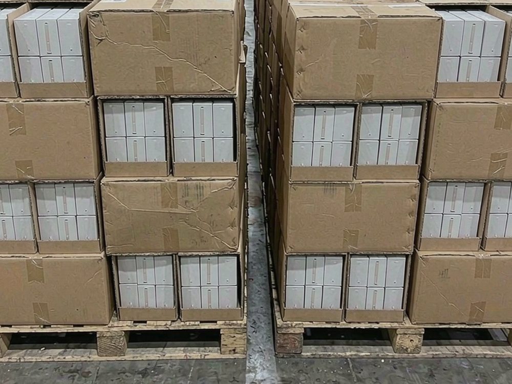 Launch Plan for IQOS in Kazakhstan — new arrivals