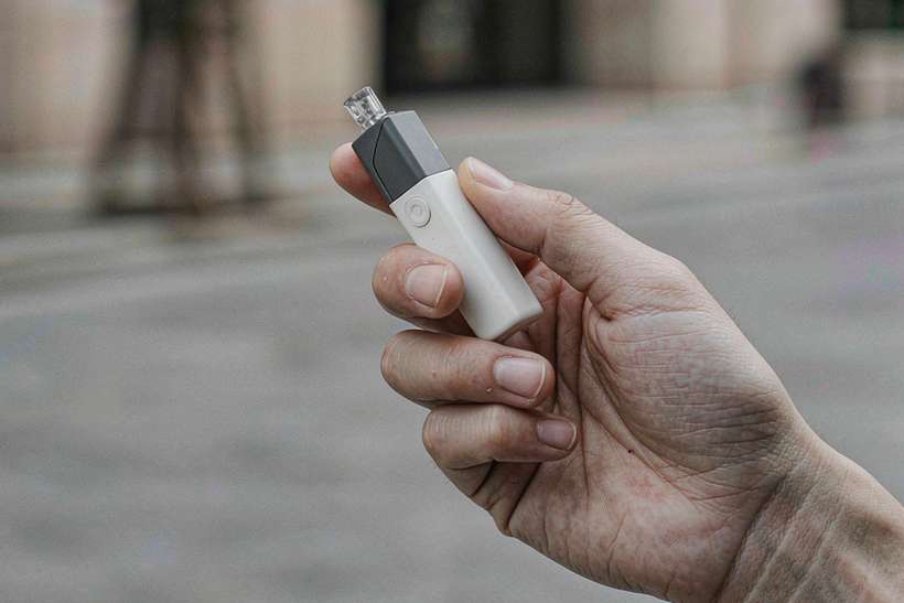 Launch Plan for IQOS in Kazakhstan — OEM available