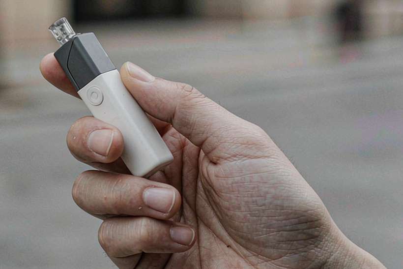 Launch Plan for IQOS in Kazakhstan — Summer deals