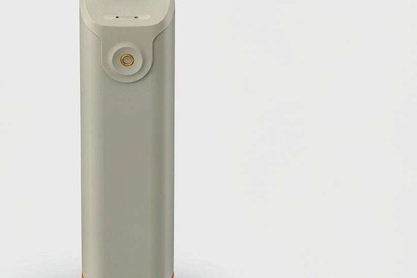 Launch Plan for IQOS in Kazakhstan — Winter special