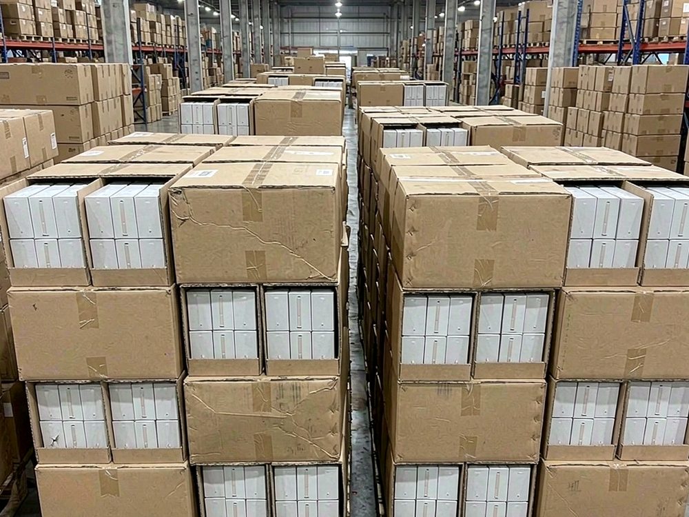 Launch Plan for IQOS kits — 2026