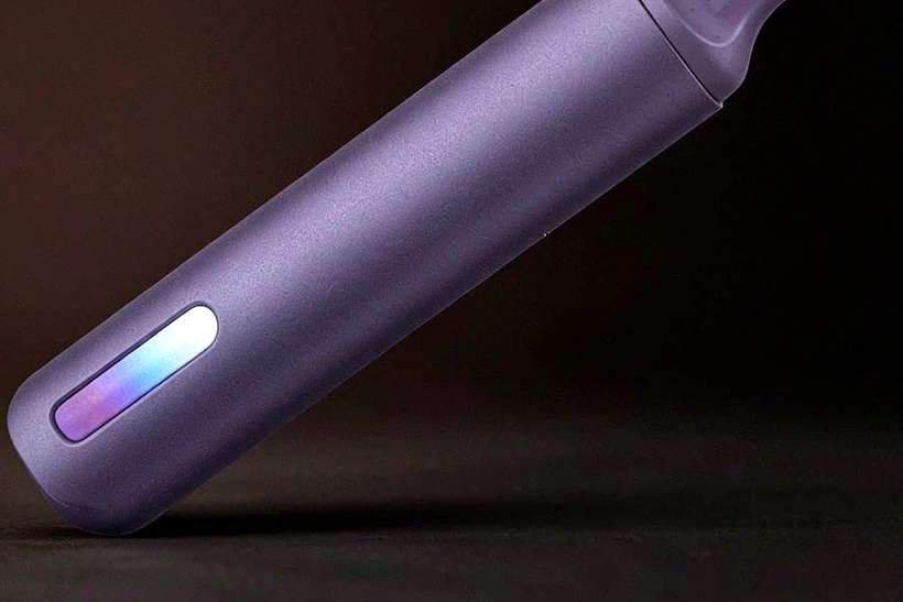 Launch Plan for IQOS kits — container load
