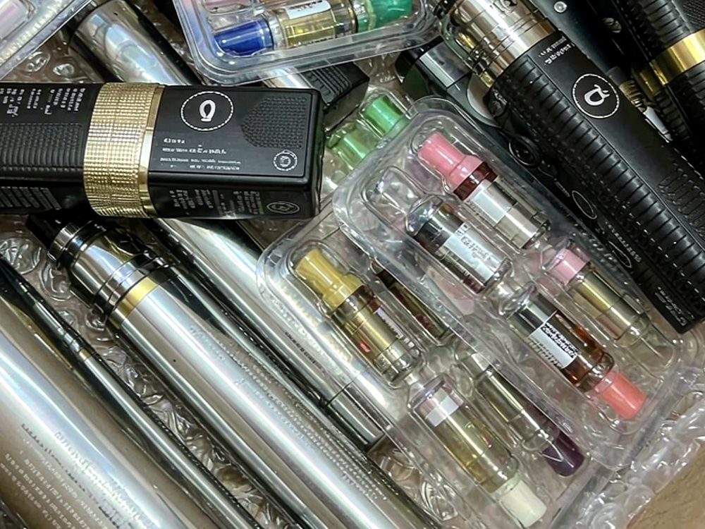 Launch Plan for IQOS kits — for resellers