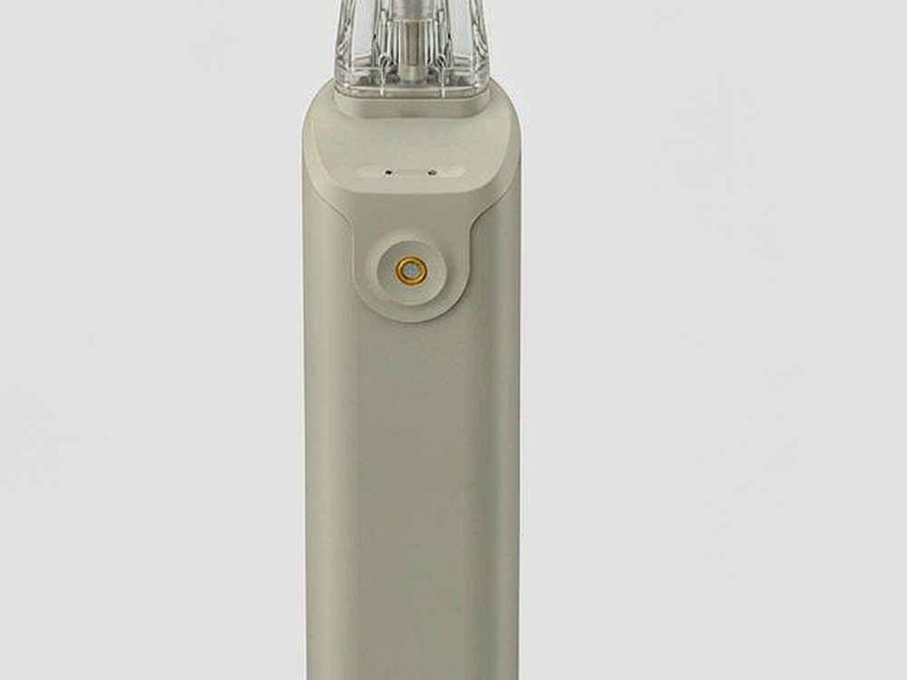 Launch Plan for IQOS mods — new arrivals