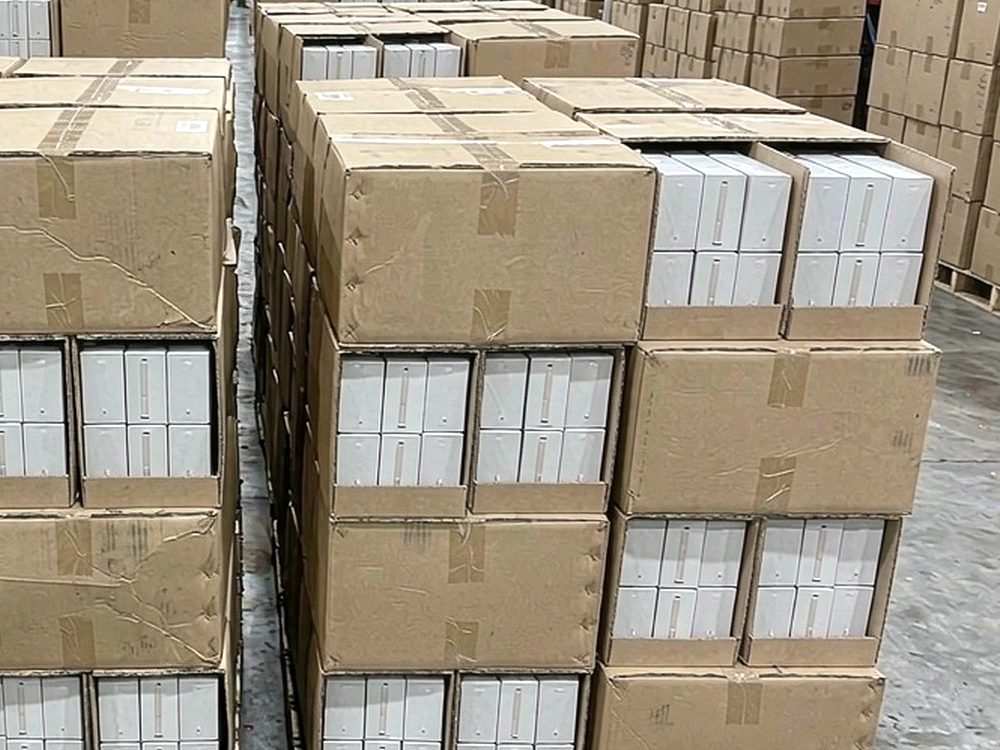 Launch Plan for IQOS pods — new arrivals