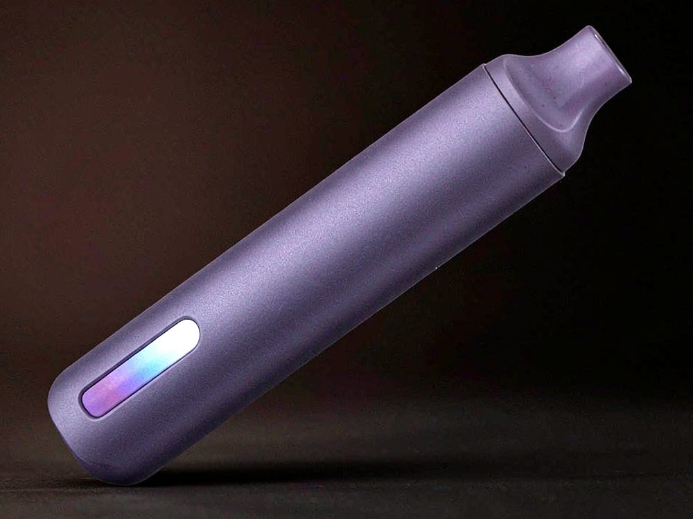 Launch Plan for IQOS pods — top rated
