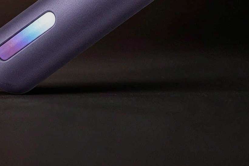 Launch Plan for IQOS products in Kazakhstan — Autumn stock