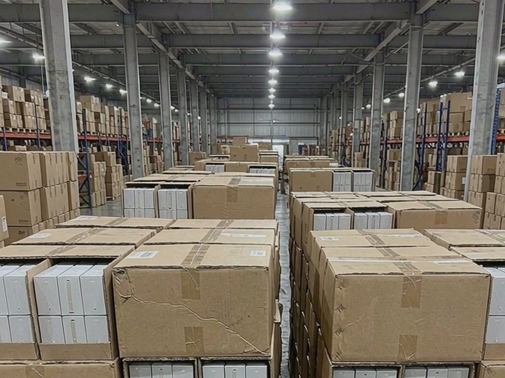 Launch Plan for IQOS products in Kazakhstan — for resellers
