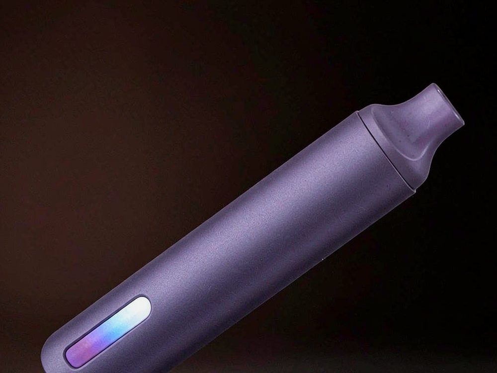 Launch Plan for IQOS products in Kazakhstan — no minimum MOQ