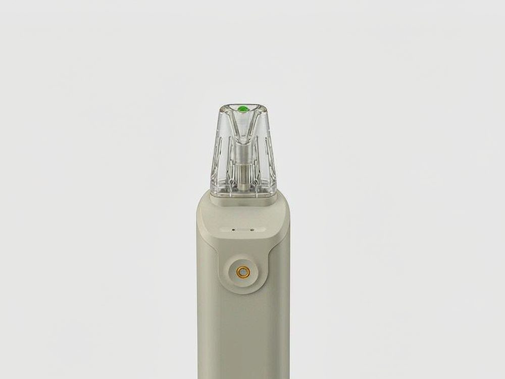 Launch Plan for IQOS tanks — 2026