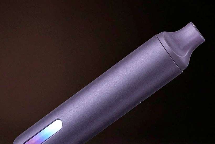 Launch Plan for IQOS tanks — EU stock