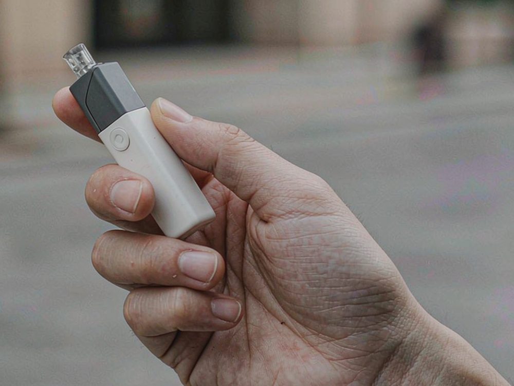 Launch Plan for IQOS tanks — for resellers