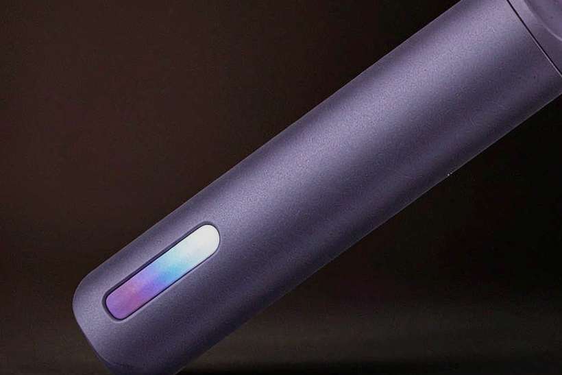 Launch Plan for IQOS tanks — US warehouse