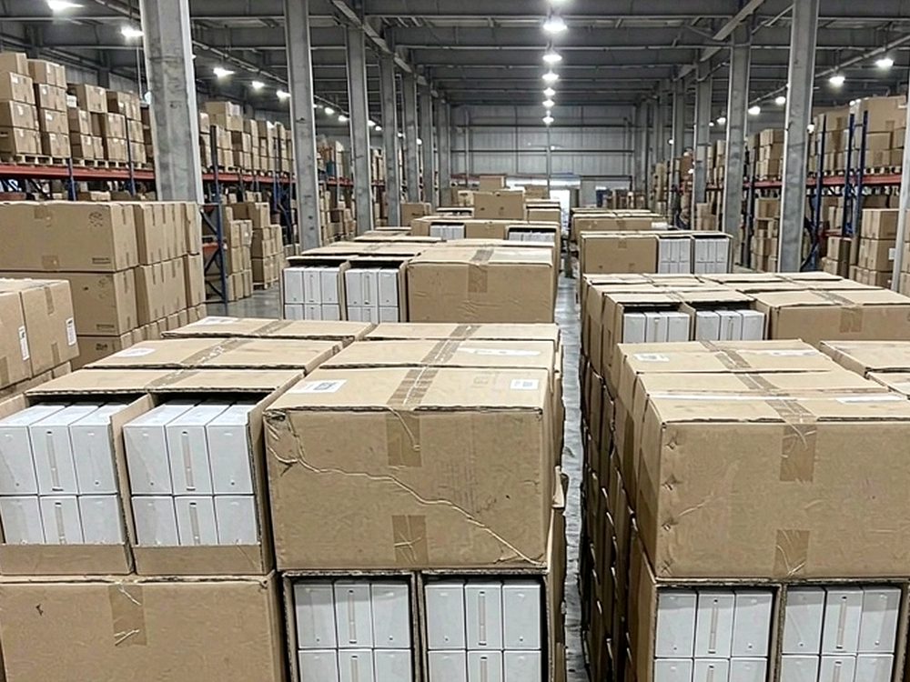 Launch Plan for IQOS tanks — verified suppliers