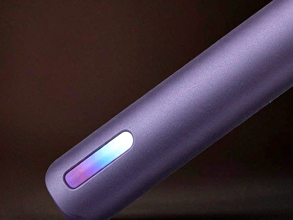 Launch Plan for IQOS tanks — wholesale only