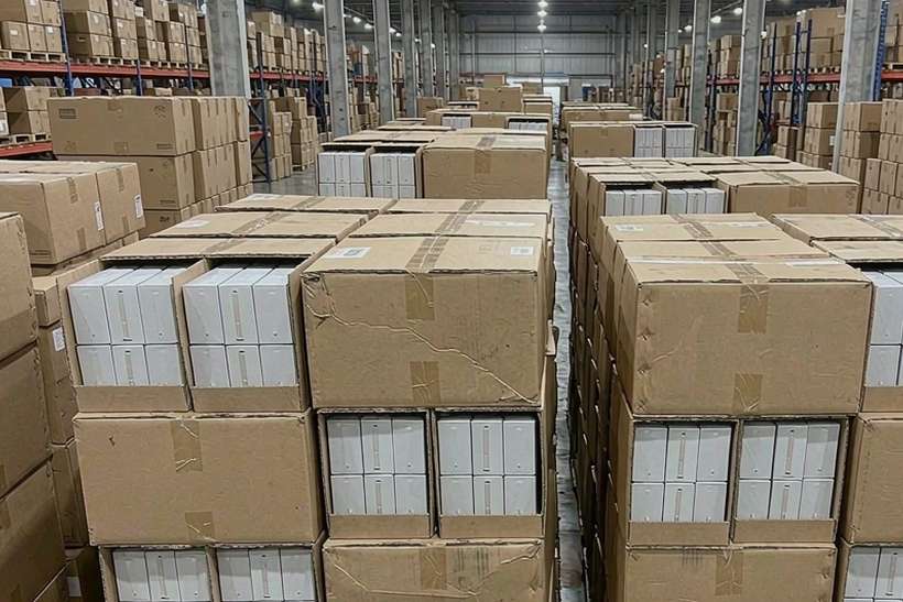 Launch Plan for IQOS tanks — Winter special