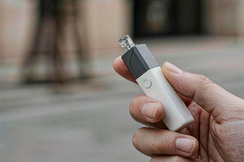 Launch Plan for Kazakhstan IQOS — ODM ready
