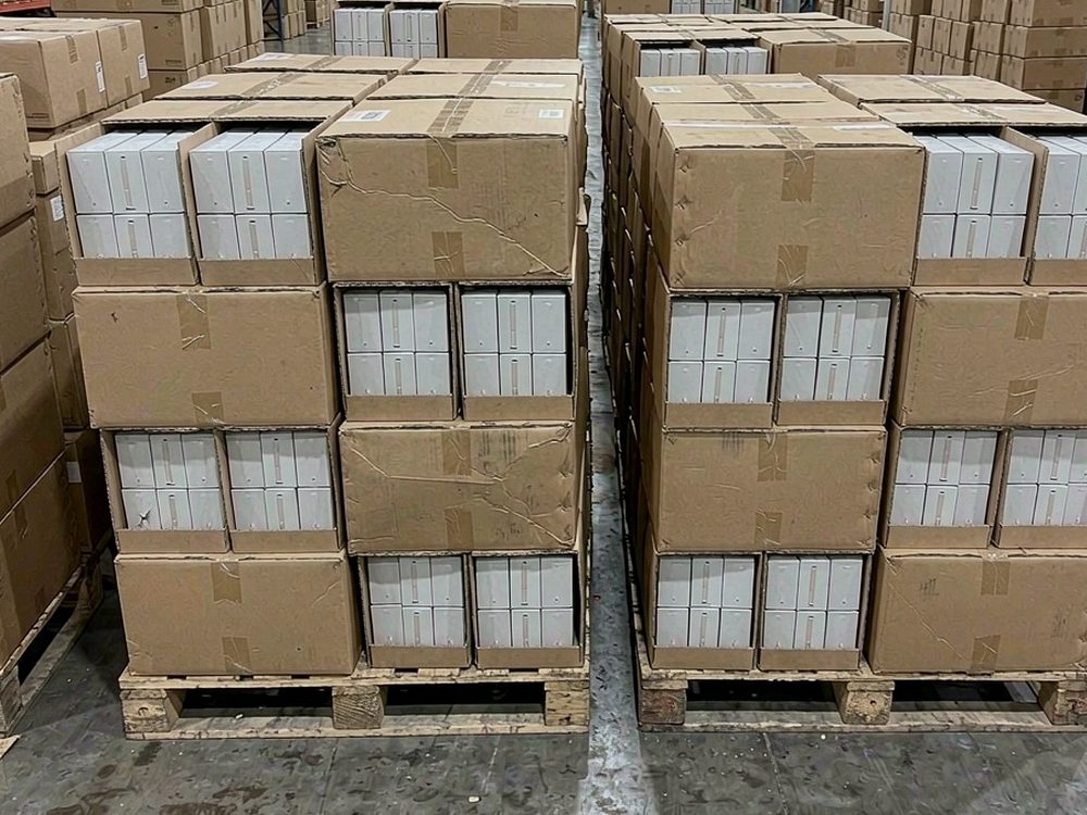 Launch Plan for Kazakhstan IQOS — premium tier