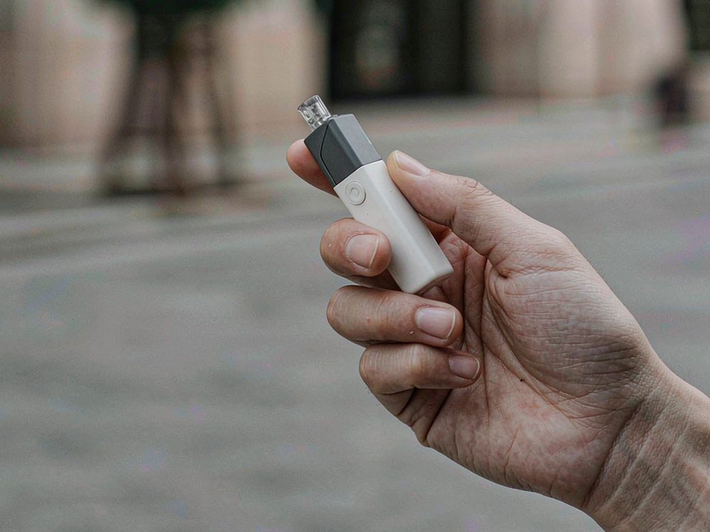 Launch Plan for Kazakhstan IQOS — wholesale only