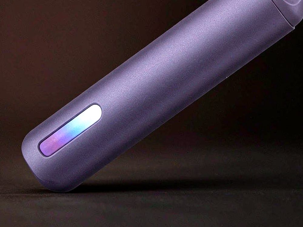 Margins on IQOS accessories — wholesale only