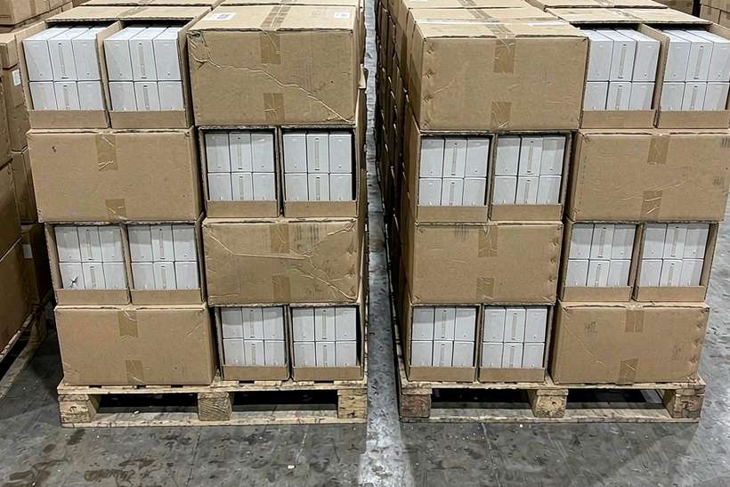Margins on IQOS bundles — bulk case
