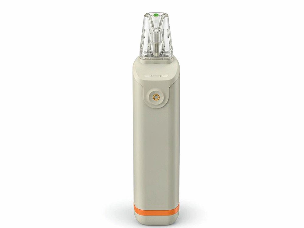 Margins on IQOS bundles — new arrivals