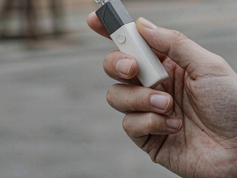 Margins on IQOS bundles — top rated
