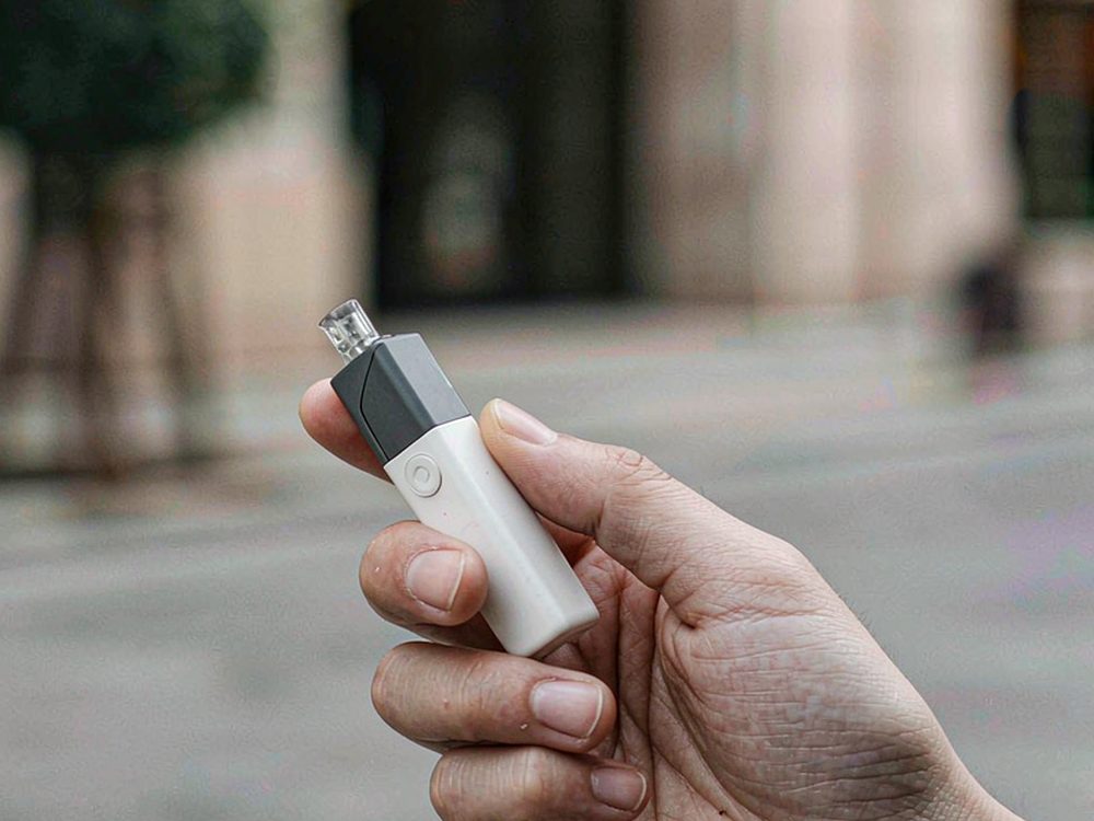 Margins on IQOS coils — top rated