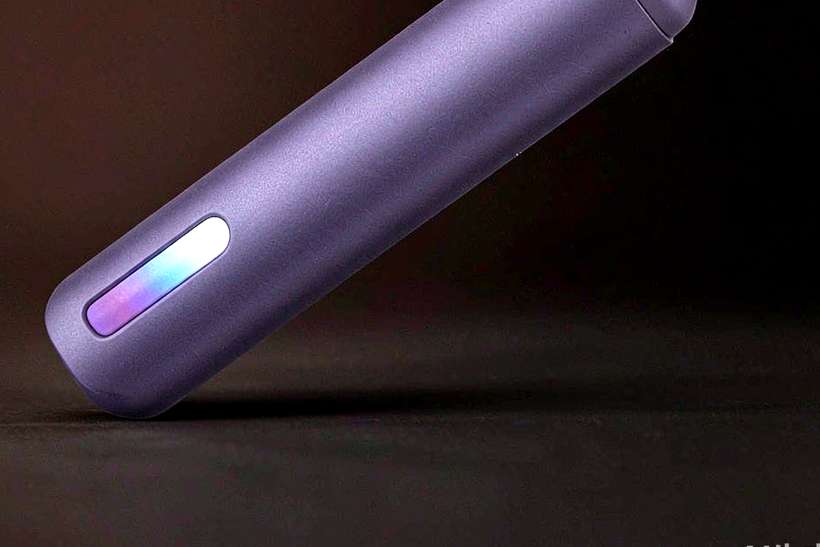 Margins on IQOS coils — US warehouse