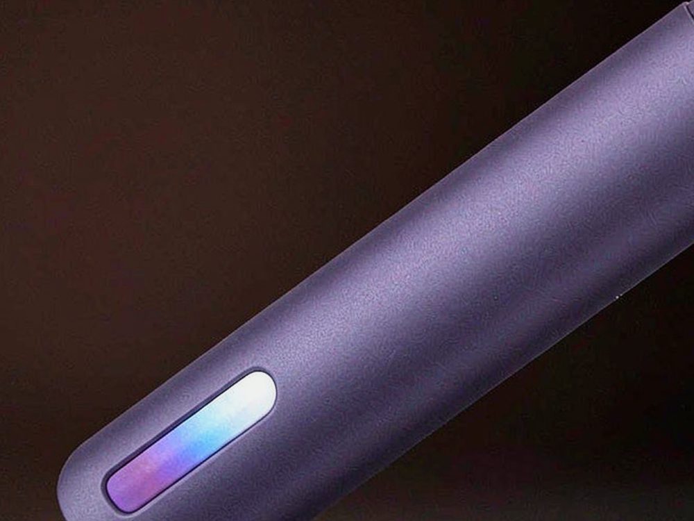 Margins on IQOS coils — wholesale only